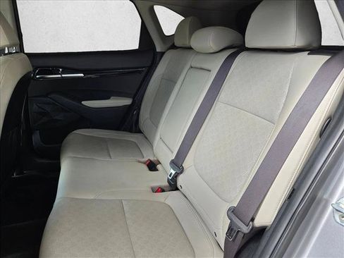 Used 2022 Kia Seltos EX AWD/4WD image 18