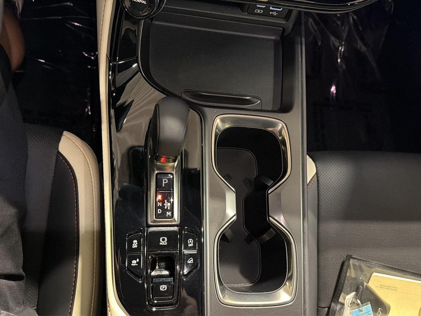 Certified 2023 Lexus NX 350 AWD w/ Cold Area Package image 17