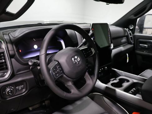 New 2026 RAM 3500 Laramie image 17