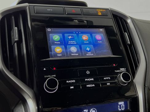 Used 2022 Subaru Ascent 8-Passenger image 14