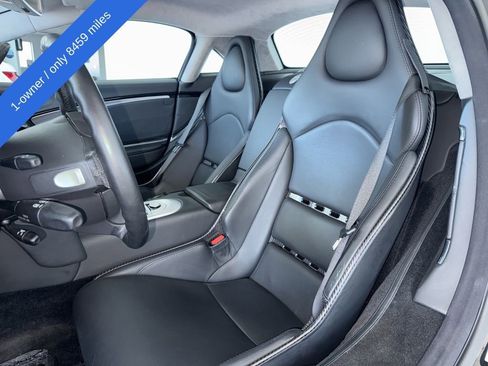 Used 2005 Mercedes-Benz SLR image 15