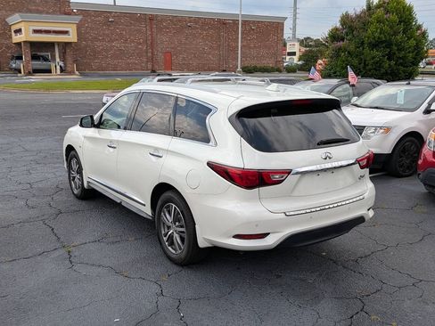 Used 2016 INFINITI QX60 Luxe w/ Premium Plus Package AWD/4WD image 22