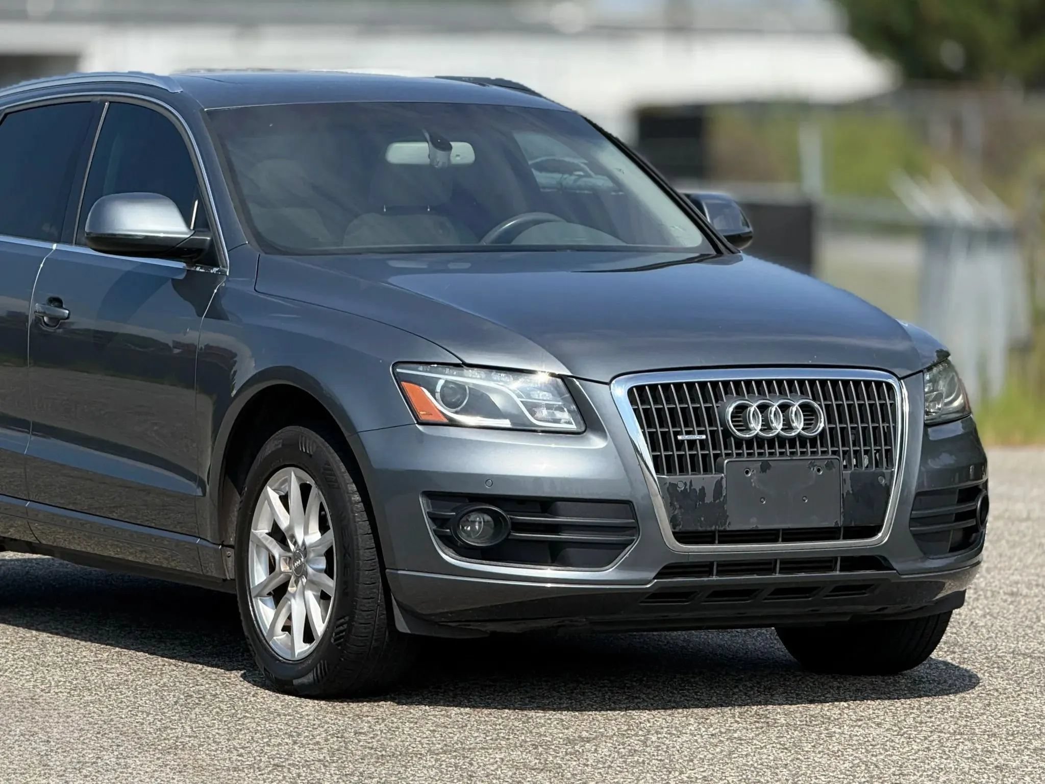 Used 2012 Audi Q5 2.0T Premium Plus AWD/4WD image 15