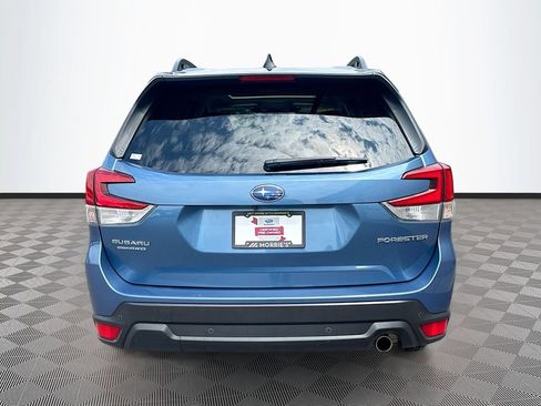 Used 2024 Subaru Forester Limited AWD/4WD image 34