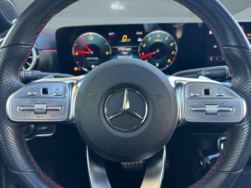 Used 2023 Mercedes-Benz CLA 250 image 10
