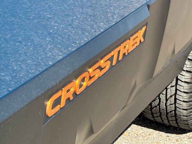 New 2026 Subaru Crosstrek 2.5i Wilderness AWD/4WD image 10