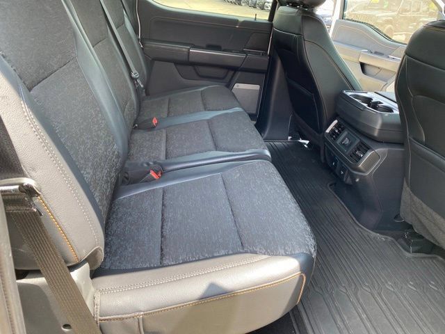 Used 2024 Ford F150 Tremor w/ Bed Utility Package AWD/4WD image 35