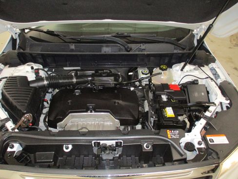 Used 2019 GMC Acadia SLE image 20