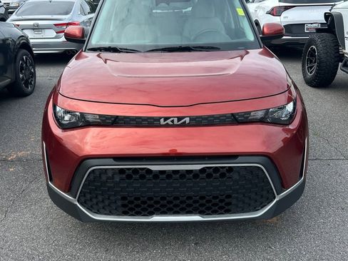 Certified 2023 Kia Soul LX w/ LX Technology Package FWD image 1