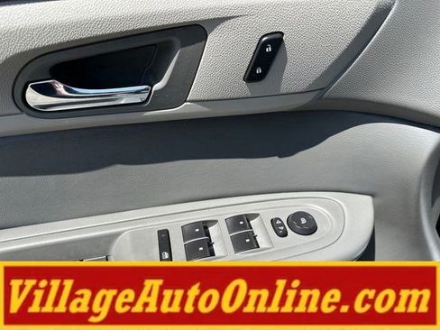 Used 2017 Chevrolet Traverse LS AWD/4WD image 13