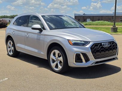 Used 2024 Audi Q5 2.0T Premium Plus