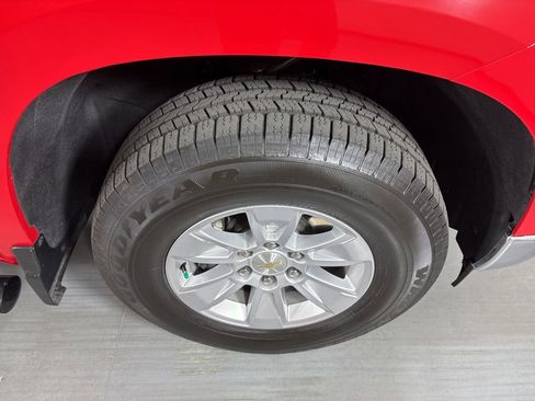 Used 2023 Chevrolet Silverado 1500 LT RWD image 14