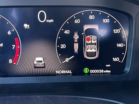 New 2026 Acura Integra image 25