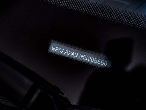 Used 2021 Porsche 911 Carrera image 31