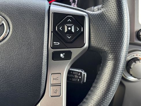 Used 2023 Toyota 4Runner SR5 Premium w/ Moonroof Package image 33