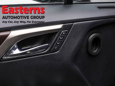 Used 2022 Lexus RX 450h AWD w/ Premium Package image 22