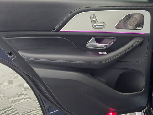 Used 2025 Mercedes-Benz GLE 350 4MATIC image 20