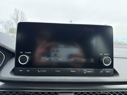 Certified 2024 Acura Integra A-Spec image 23