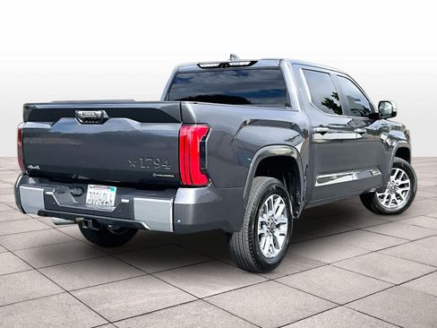 Used 2026 Toyota Tundra 1794 Edition AWD/4WD image 16