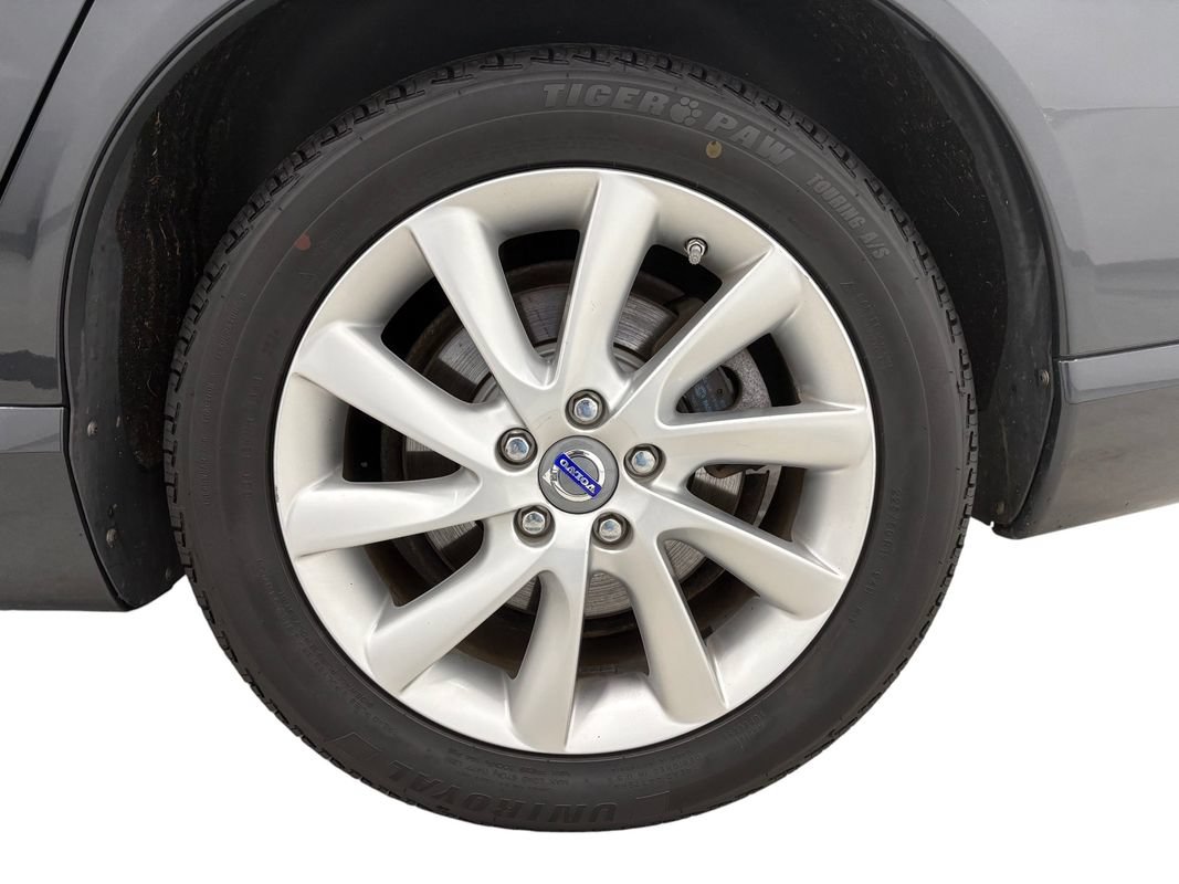 Used 2015 Volvo S80 T6 Platinum AWD/4WD image 9