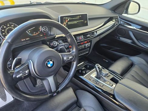 Used 2016 BMW X5 xDrive35i image 22
