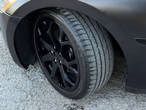 Used 2010 Maserati GranTurismo Coupe RWD image 39