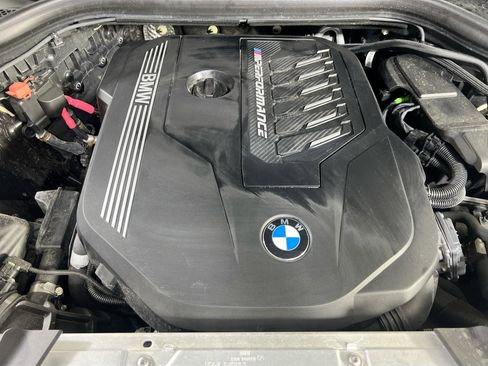 Used 2021 BMW X3 M40i w/ Executive Package image 30