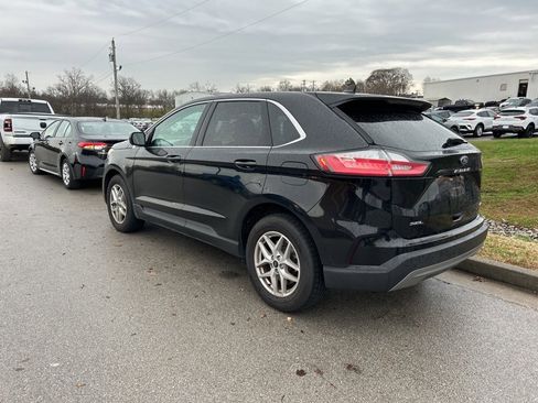Used 2023 Ford Edge SEL image 6