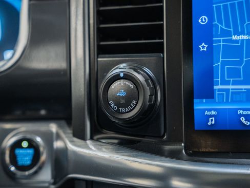 Certified 2023 Ford F150 Lariat w/ Equipment Group 502A High image 31