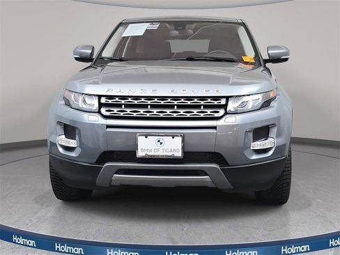 Used 2012 Land Rover Range Rover Evoque Pure Plus image 3