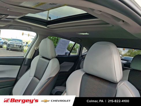 Used 2021 Subaru Crosstrek 2.5i Limited w/ Popular Package #4 AWD/4WD image 17