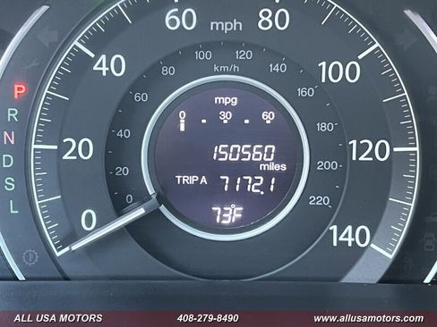 Used 2015 Honda CR-V EX image 28