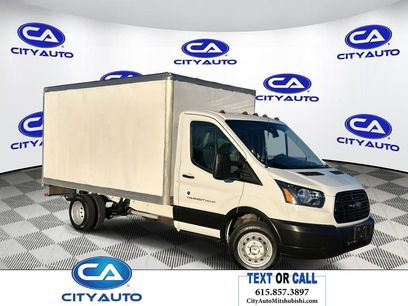 Used 2019 Ford Transit 350 Base