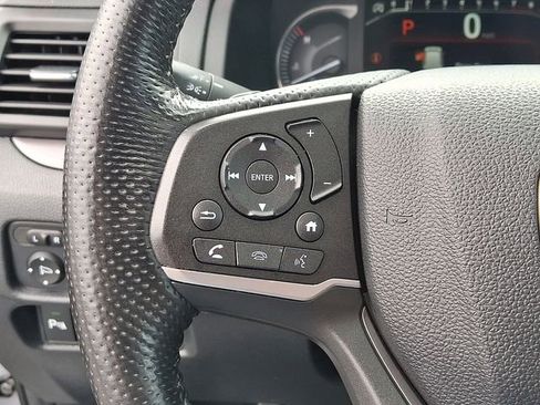 Used 2023 Honda Passport EX-L image 22