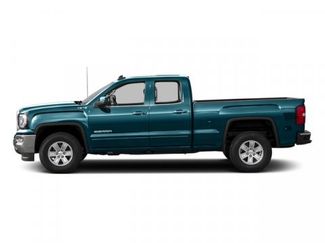 Used 2016 GMC Sierra 1500 SLE w/ SLE Value Package video 3