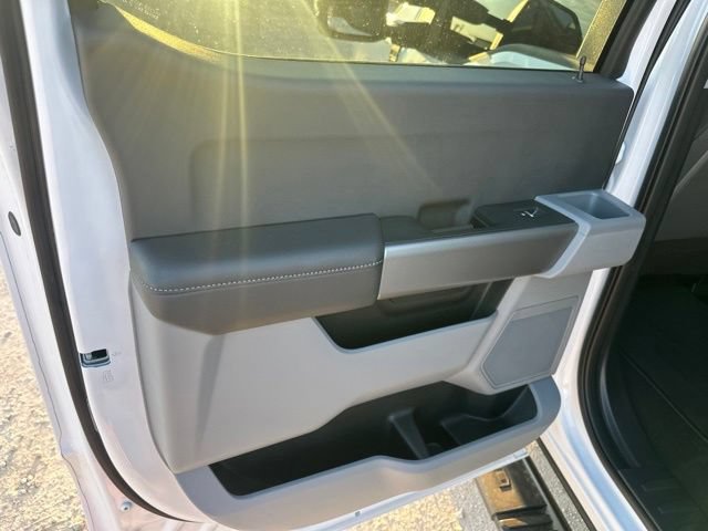 New 2026 Ford F250 XL w/ STX Appearance Package AWD/4WD image 19