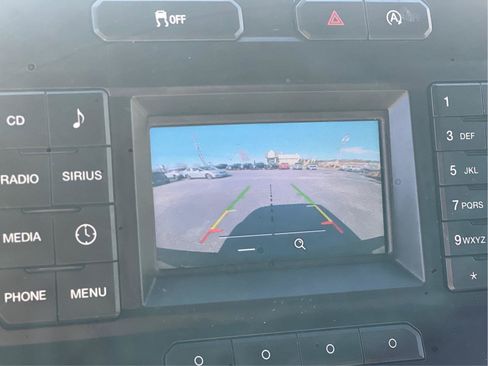Used 2016 Ford F150 XL w/ Equipment Group 101A Mid RWD image 8