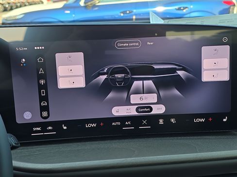 New 2026 Audi Q5 Premium AWD/4WD image 23