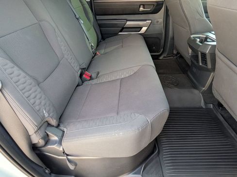 Used 2022 Toyota Tundra SR5 w/ TRD Off-Road Package RWD image 18
