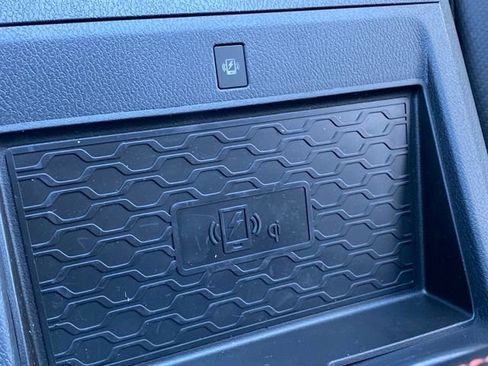 New 2026 Nissan Frontier PRO-4X w/ Pro Premium Package image 22