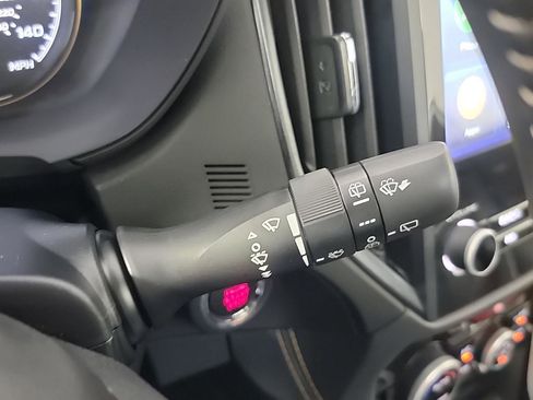 Used 2025 Subaru Forester Wilderness image 28