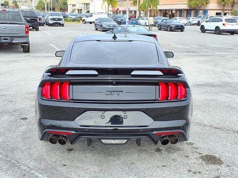 Used 2023 Ford Mustang GT Premium image 6