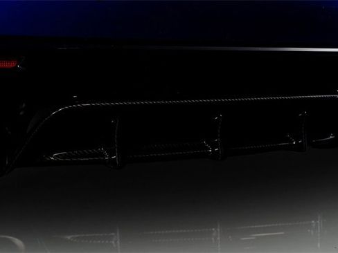 Used 2024 Lexus RC F w/ Carbon Package image 15