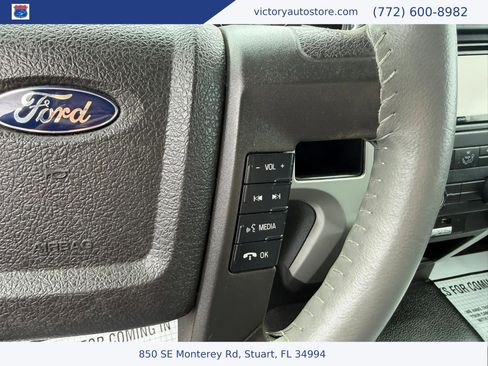 Used 2013 Ford F150 XLT w/ Trailer Tow Pkg image 36