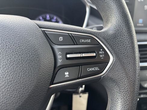 Used 2019 Hyundai Santa Fe SE image 26