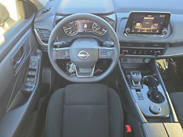 Certified 2026 Nissan Rogue S AWD/4WD image 17