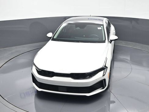 Certified 2025 Kia K5 EX FWD image 48