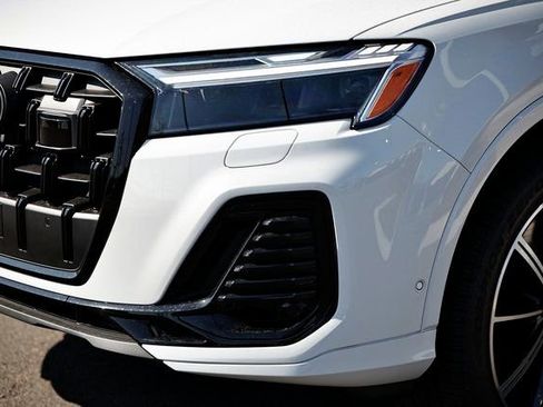 New 2026 Audi Q7 2.0T Premium Plus image 12