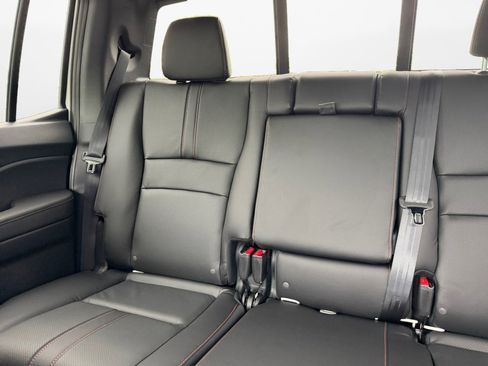 New 2026 Honda Ridgeline TrailSport image 12