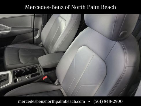 Used 2020 Audi Q3 2.0T Premium Plus w/ Premium Plus Package image 11